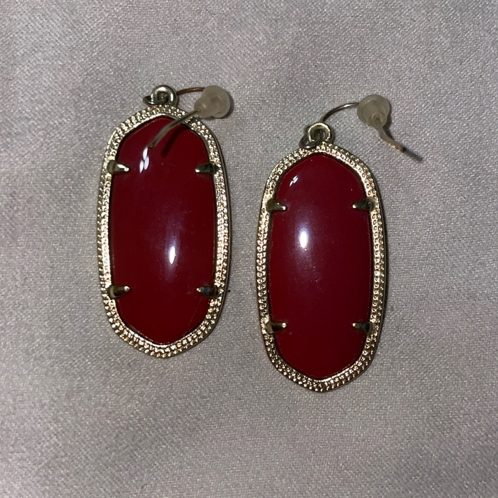 Kendra Scott Earrings